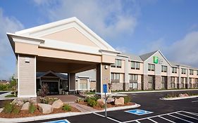 Holiday Inn Express Willmar Mn